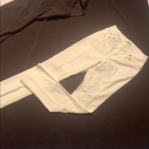L.L. Bean Favorite Fit Jean